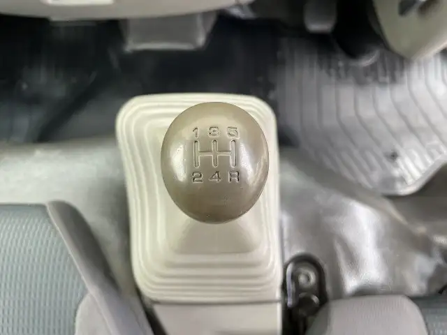 日産 アトラス 小型 平ボディ 床鉄板 SDG-SZ5F24の中古トラック画像15