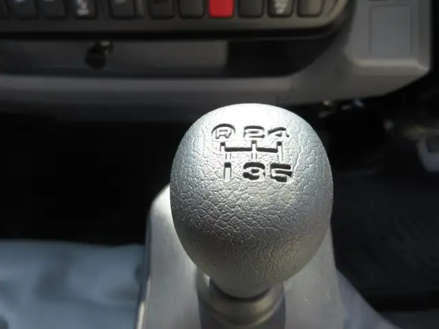 日野 デュトロ 小型 ダンプ 2KG-XZU675T R5の中古トラック画像15