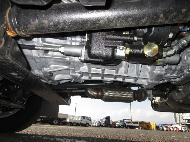 日野 デュトロ 小型 ダンプ 2KG-XZU675T R5の中古トラック画像像17