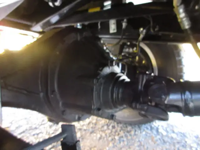 日野 デュトロ 小型 ダンプ 2KG-XZU675T R5の中古トラック画像18