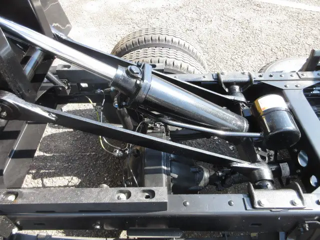 日野 デュトロ 小型 ダンプ 2KG-XZU675T R5の中古トラック画像16