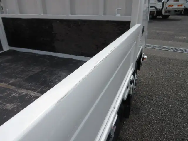 いすゞ エルフ 小型 平ボディ TPG-NKS85AN H28の中古トラック画像11