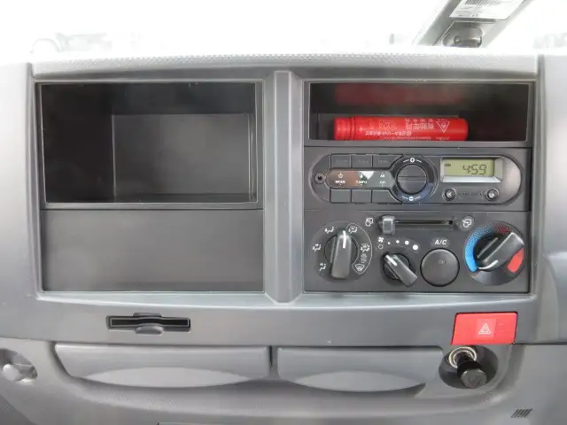いすゞ エルフ 小型 平ボディ TPG-NKS85AN H28の中古トラック画像16