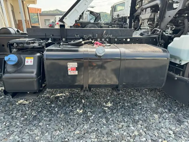 いすゞ エルフ 小型 ダンプ 2RG-NKR88AT R5の中古トラック画像像17