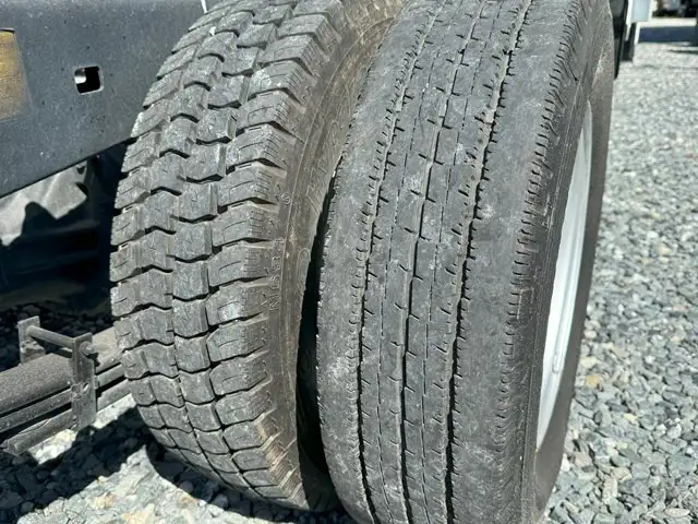 日野 デュトロ 小型 ダンプ BKG-XZU554T H23の中古トラック画像20