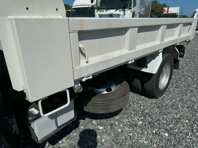 日野 デュトロ 小型 ダンプ BKG-XZU554T H23の中古トラック画像10