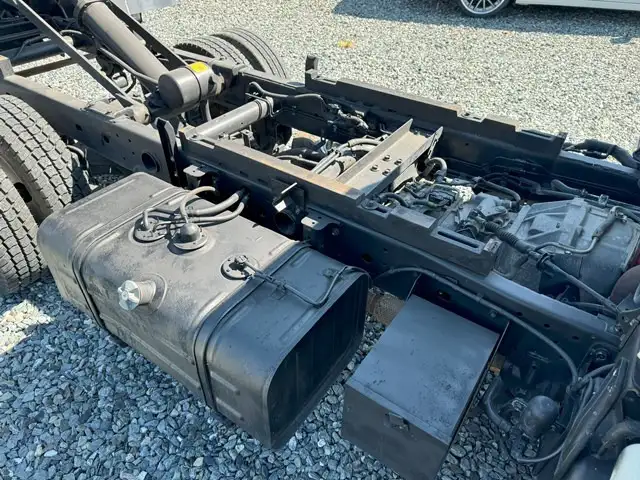 日野 デュトロ 小型 ダンプ BKG-XZU554T H23の中古トラック画像14