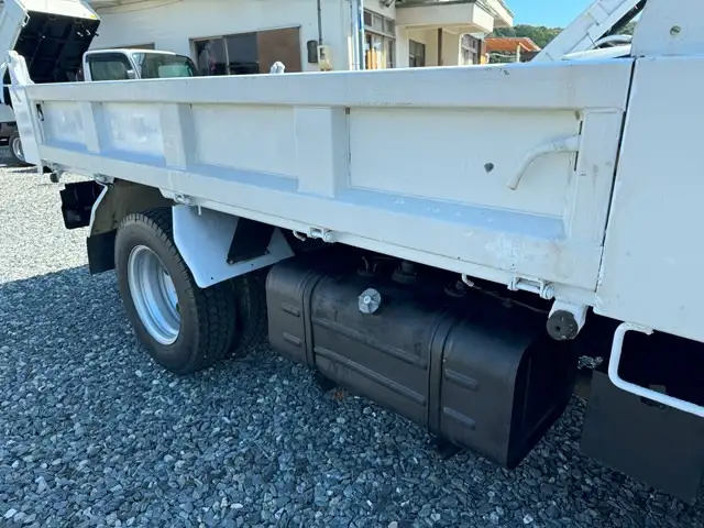 日野 デュトロ 小型 ダンプ BKG-XZU554T H23の中古トラック画像11