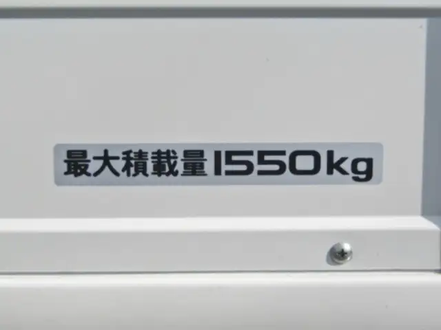 日産 アトラス 小型 平ボディ 2RG-AHR88A R4の中古トラック画像7