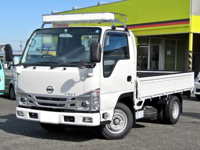 日産 アトラス 小型 平ボディ 2RG-AHR88A R4｜画像1