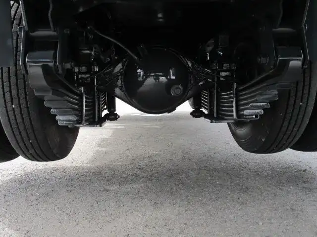 いすゞ エルフ 小型 高所・建柱車 高所作業車 の中古トラック画像18
