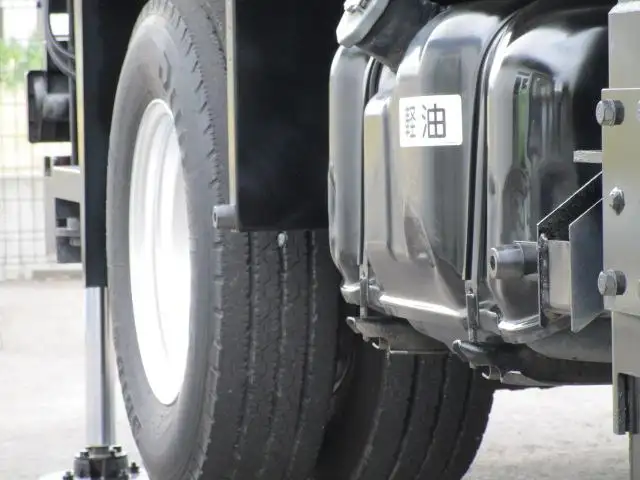 いすゞ エルフ 小型 高所・建柱車 高所作業車 TPG-NKR85ANの中古トラック画像20