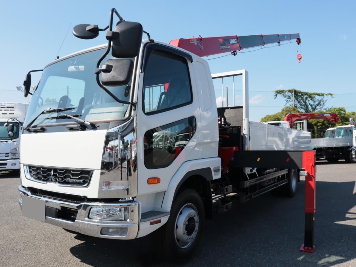 いすゞ フォワード 中型/増トン パッカー車 KK-FRR35G4S H15 の中古トラック【車両No.159913】
