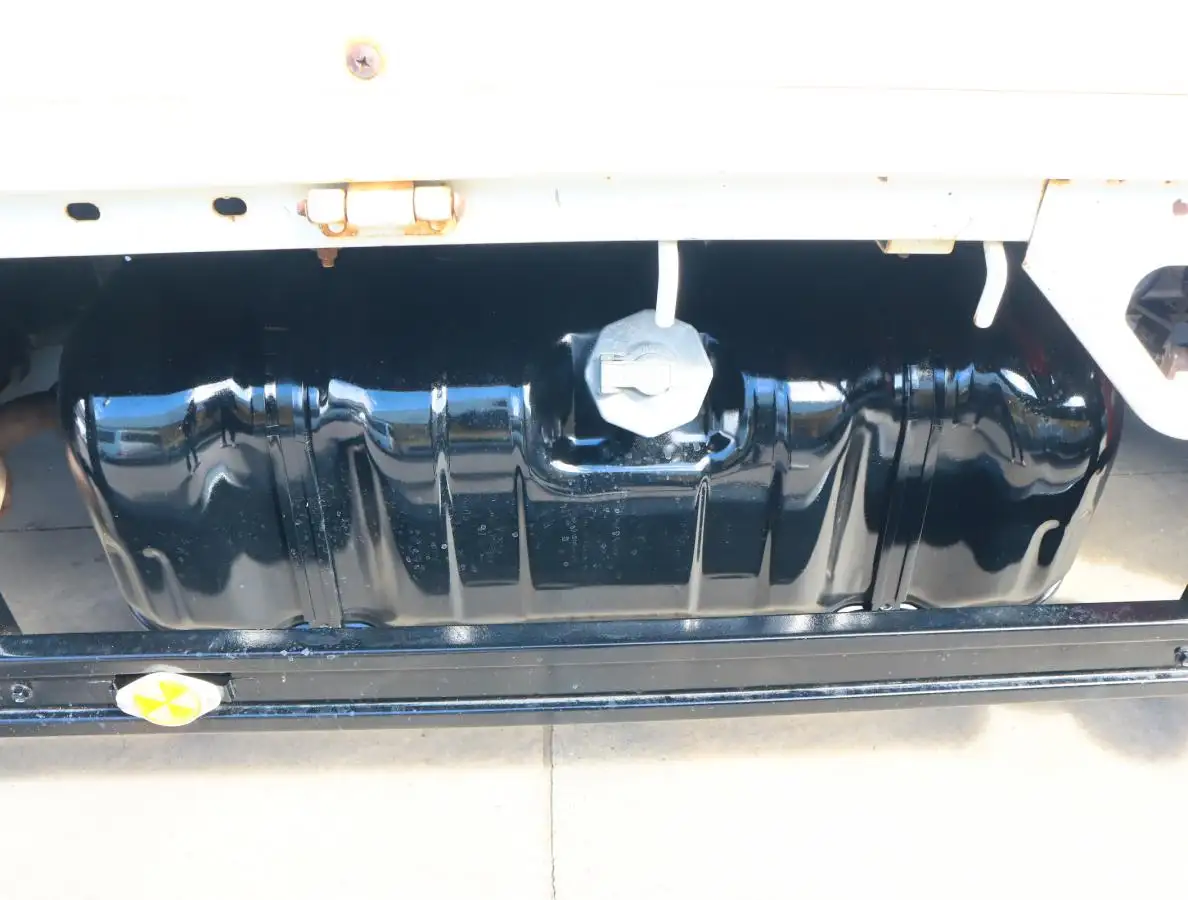 日産 アトラス 小型 クレーン付 4段 ラジコンの中古トラック画像13