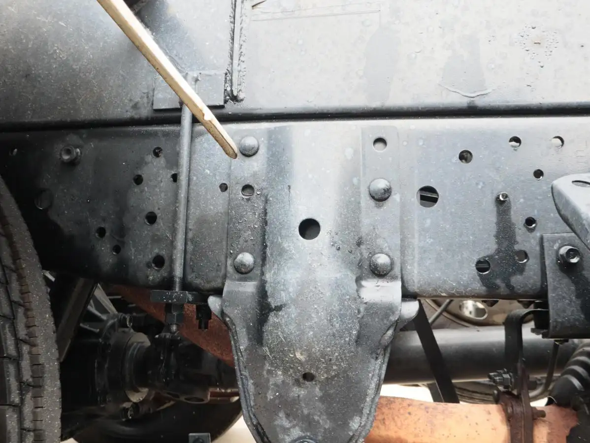いすゞ エルフ 小型 ダンプ 三転 コボレーンの中古トラック画像18