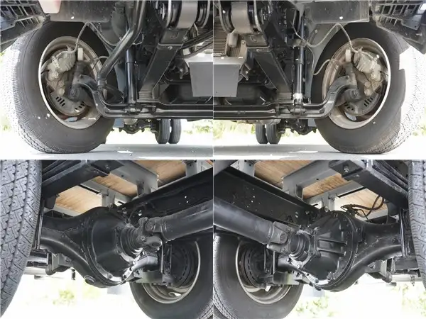 日野 デュトロ 小型 平ボディ 2RG-XZU710M R2の中古トラック画像像17