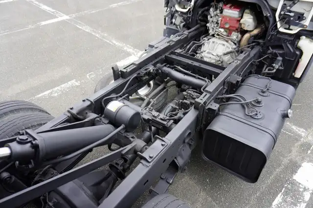 日野 デュトロ 小型 ダンプ 強化 コボレーンの中古トラック画像15