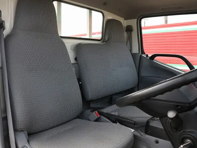 トヨタ トヨエース 小型 平ボディ パワーゲート TPG-XZC605の中古トラック画像12