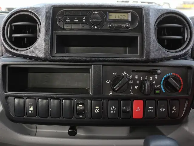 トヨタ トヨエース 小型 平ボディ パワーゲート TPG-XZC605の中古トラック画像15