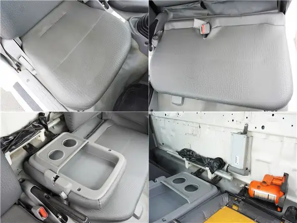 日野 デュトロ 小型 ダンプ 強化 コボレーンの中古トラック画像15