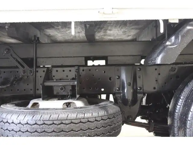 いすゞ エルフ 小型 平ボディ  H30の中古トラック画像16