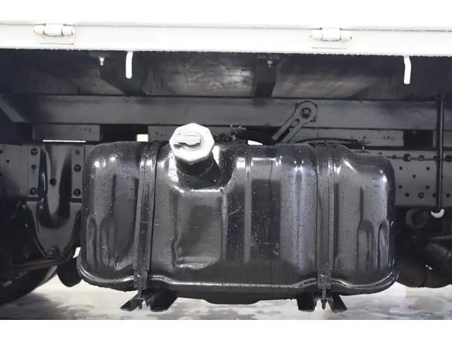 いすゞ エルフ 小型 平ボディ  H30の中古トラック画像14