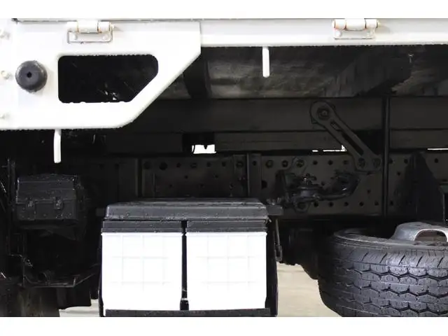 いすゞ エルフ 小型 平ボディ  H30の中古トラック画像15