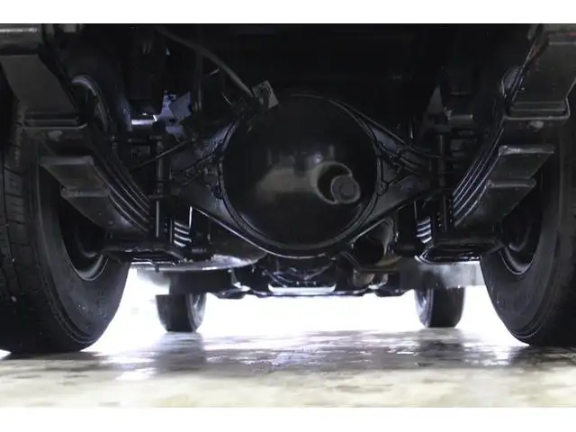 いすゞ エルフ 小型 平ボディ  H30の中古トラック画像18
