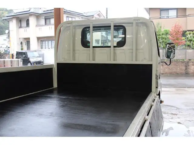 いすゞ エルフ 小型 平ボディ  H30の中古トラック画像6