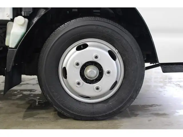 いすゞ エルフ 小型 平ボディ  H30の中古トラック画像20