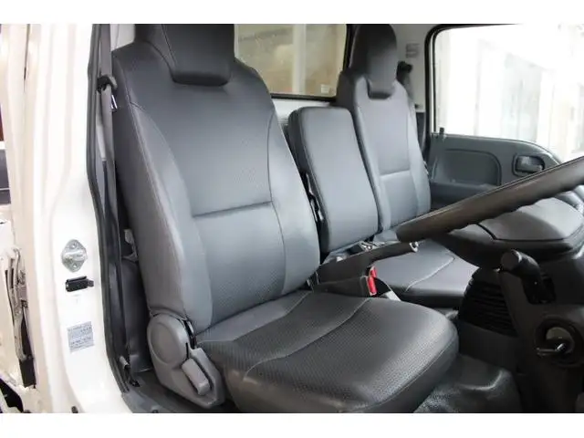 いすゞ エルフ 小型 平ボディ  H30の中古トラック画像8