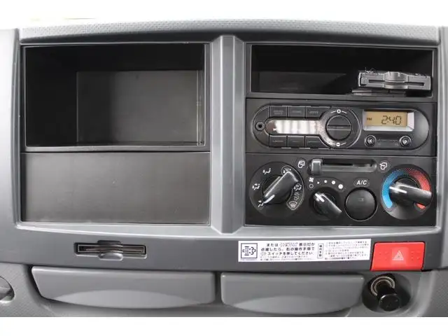 いすゞ エルフ 小型 ダンプ コボレーン の中古トラック画像12