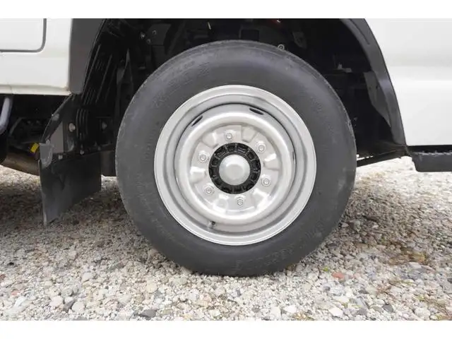 マツダ タイタン 小型 平ボディ Wキャブ の中古トラック画像20