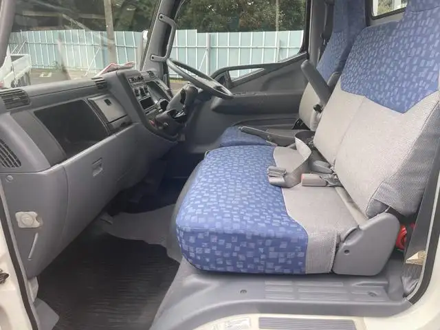 三菱 キャンター 小型 平ボディ  H16の中古トラック画像10