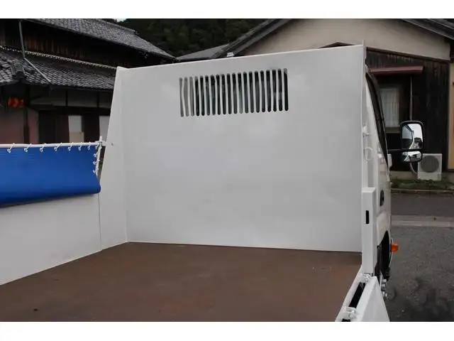 日野 デュトロ 小型 ダンプ コボレーン の中古トラック画像7