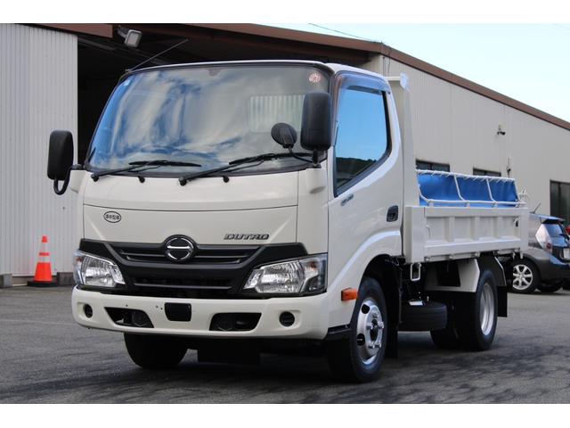 いすゞ エルフ 小型 アームロール ツインホイスト TPG-NKR85AN の中古トラック【車両No.178235】