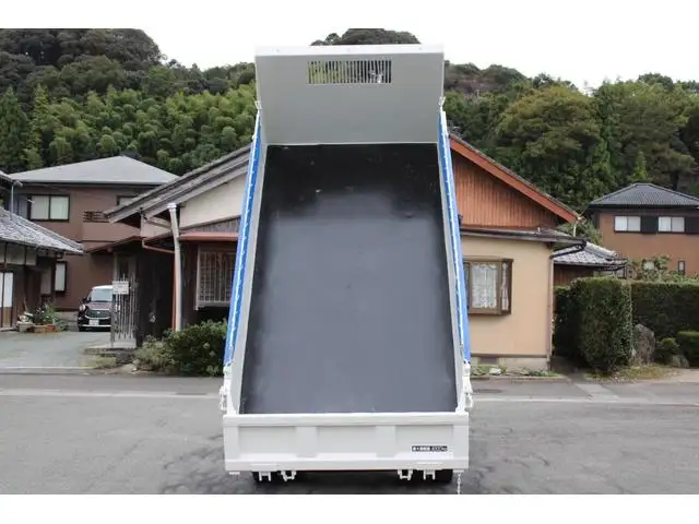 日野 デュトロ 小型 ダンプ ローダー コボレーンの中古トラック画像3