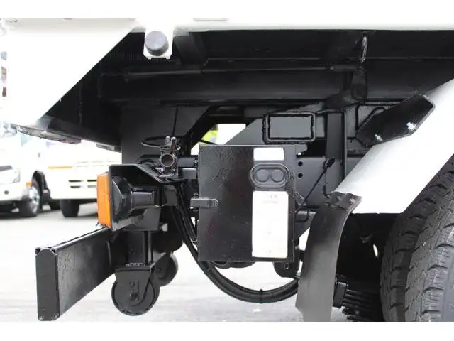 日野 デュトロ 小型 ダンプ ローダー コボレーンの中古トラック画像18