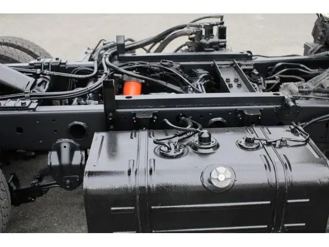 日野 デュトロ 小型 ダンプ ローダー コボレーンの中古トラック画像16