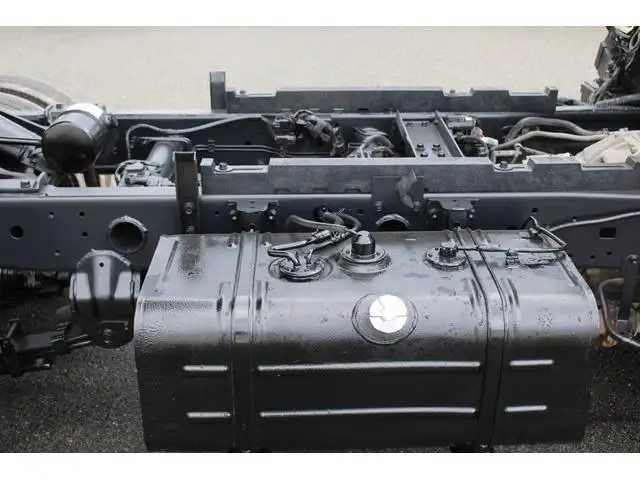 日野 デュトロ 小型 ダンプ コボレーン の中古トラック画像像17