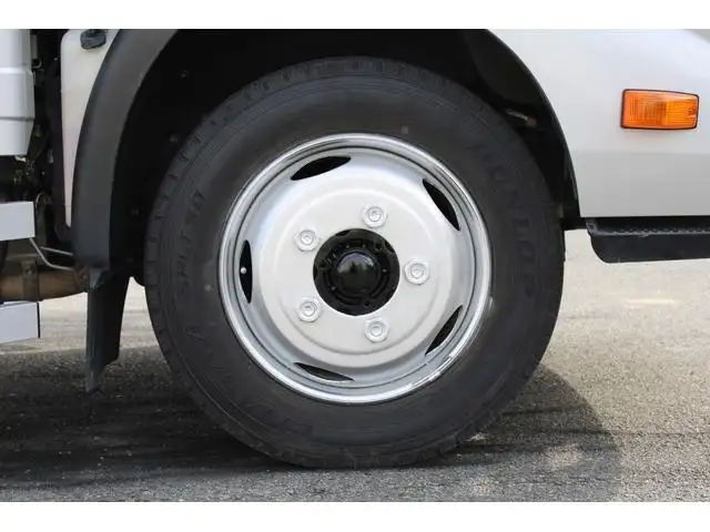 日野 デュトロ 小型 平ボディ  H31/R1の中古トラック画像20
