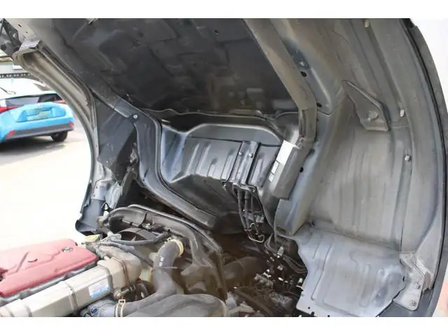 日野 デュトロ 小型 平ボディ  H31/R1の中古トラック画像13