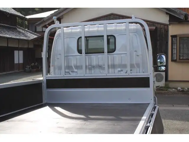 日野 デュトロ 小型 平ボディ  H31/R1の中古トラック画像6