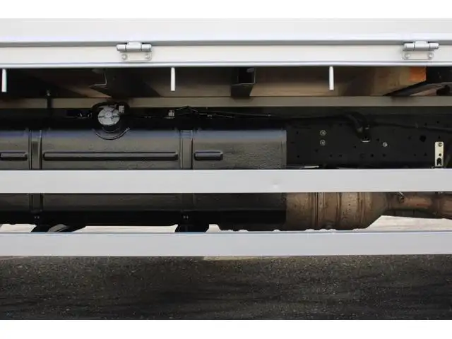 日野 デュトロ 小型 平ボディ  H31/R1の中古トラック画像16