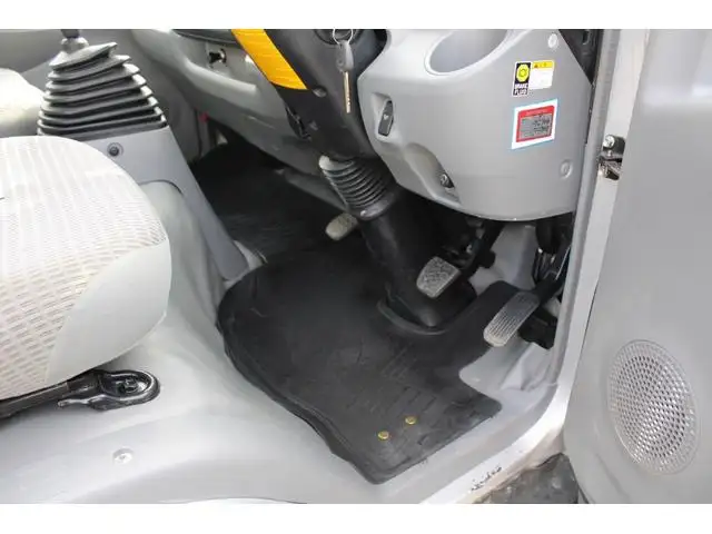 日野 デュトロ 小型 平ボディ  H31/R1の中古トラック画像12