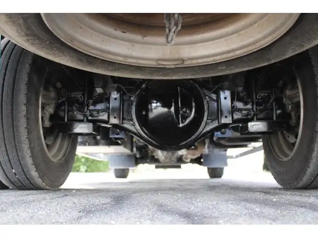 日野 デュトロ 小型 平ボディ  H31/R1の中古トラック画像18