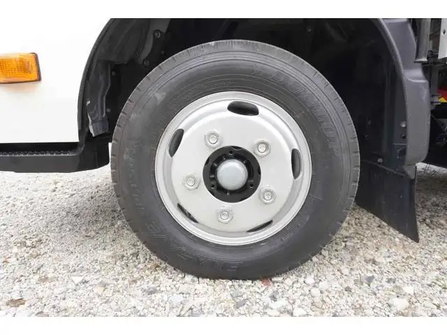 日野 デュトロ 小型 平ボディ  H30の中古トラック画像20