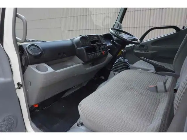 日野 デュトロ 小型 平ボディ  H30の中古トラック画像10