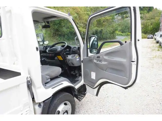 日野 デュトロ 小型 平ボディ  H30の中古トラック画像7