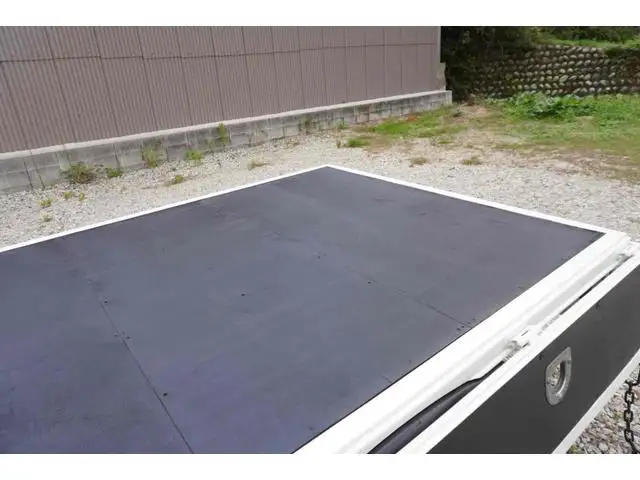 日野 デュトロ 小型 平ボディ  H30の中古トラック画像6